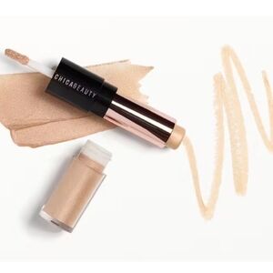 CHICA BEAUTY GLOW HIGHLIGHTER DUO